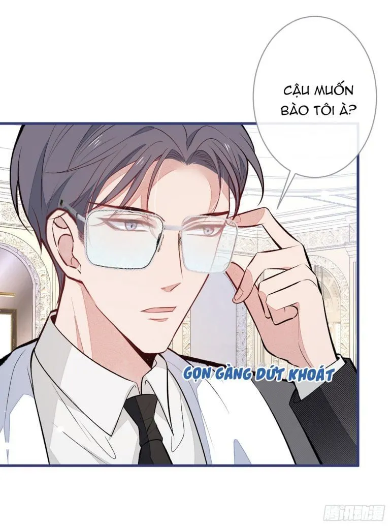Hotsearch Của Ảnh Đế Chap 89 - Next Chap 90