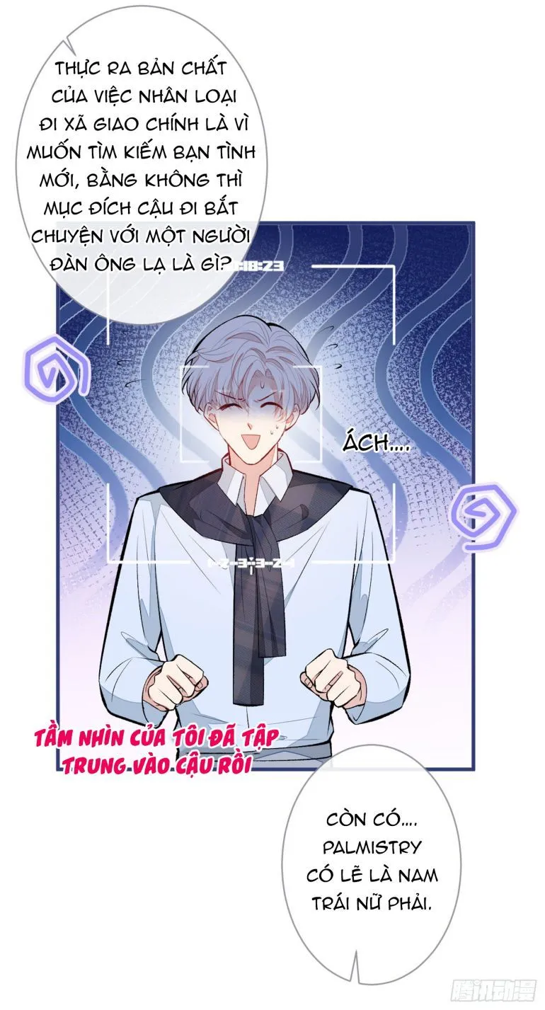 Hotsearch Của Ảnh Đế Chap 89 - Next Chap 90