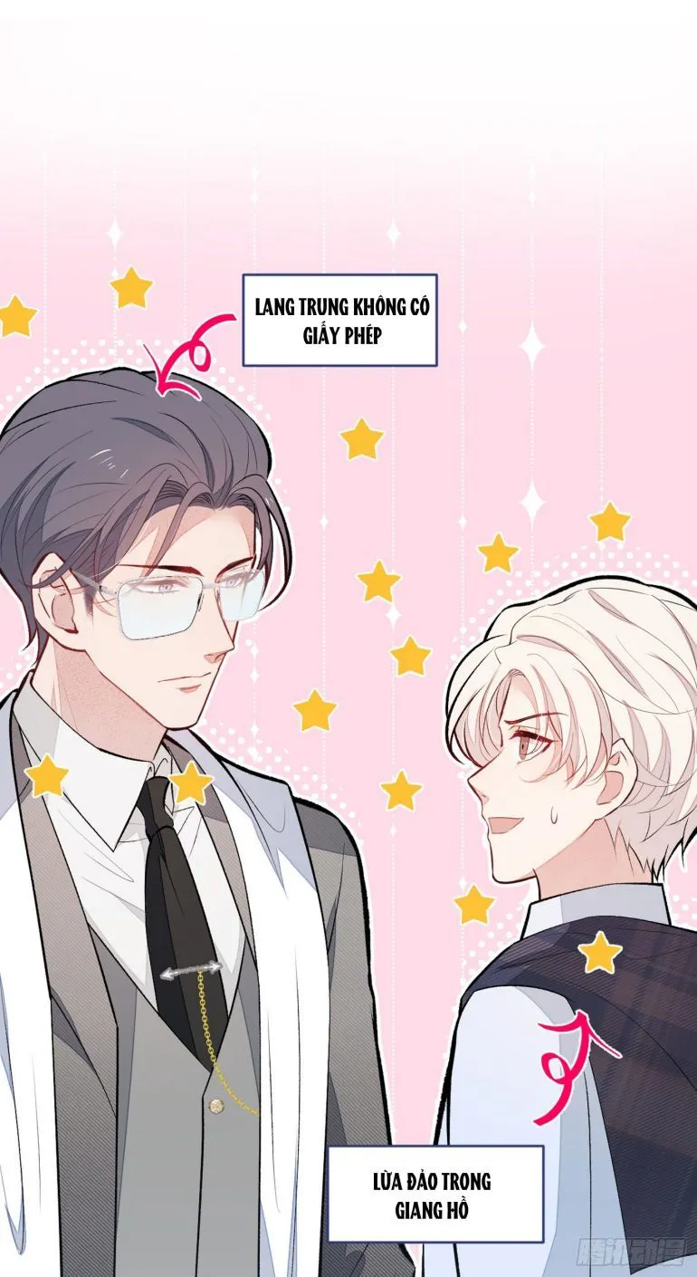 Hotsearch Của Ảnh Đế Chap 89 - Next Chap 90