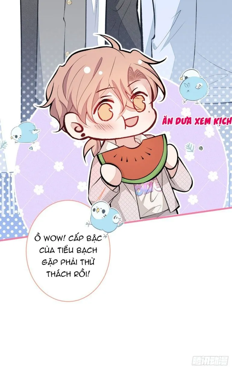 Hotsearch Của Ảnh Đế Chap 89 - Next Chap 90