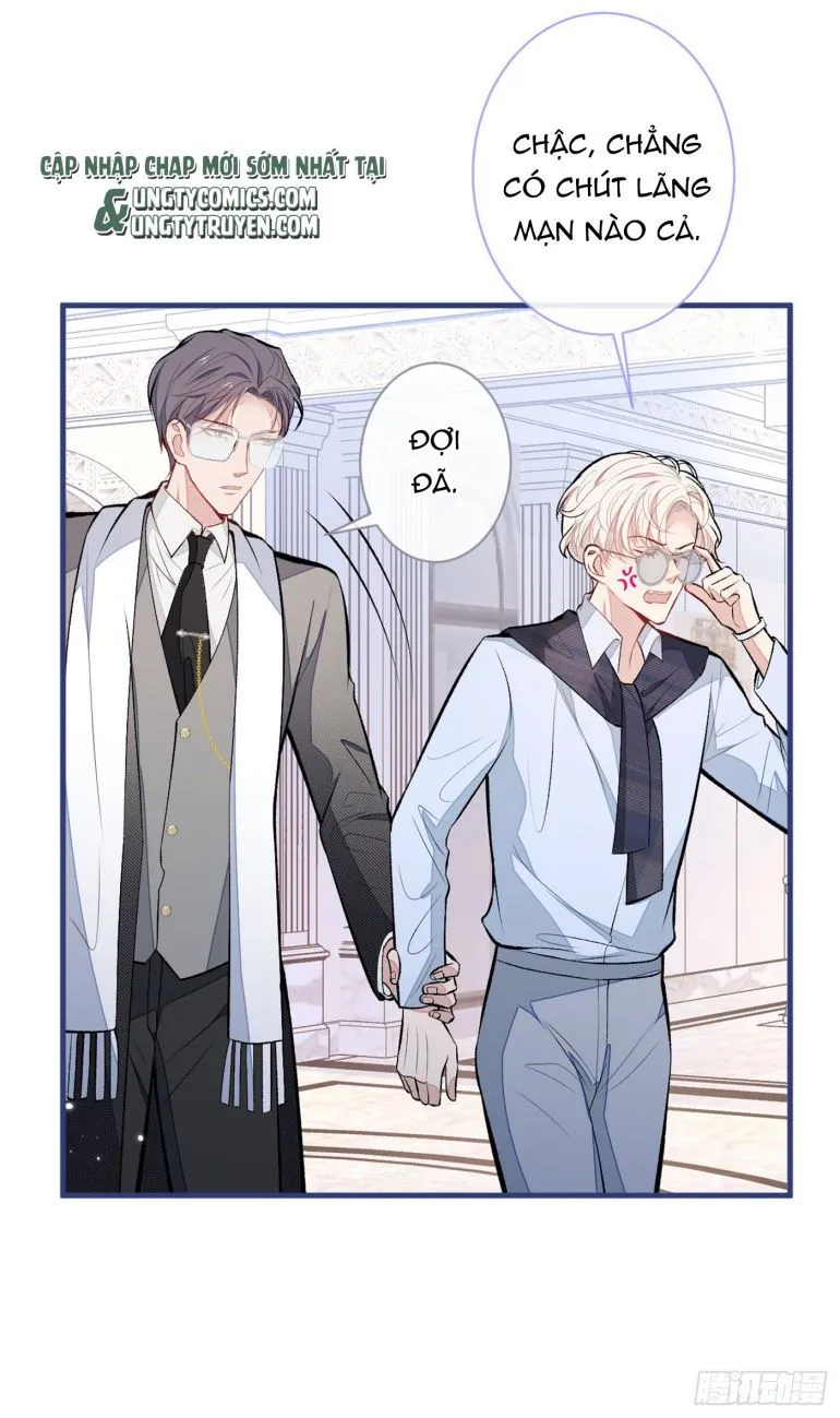 Hotsearch Của Ảnh Đế Chap 89 - Next Chap 90