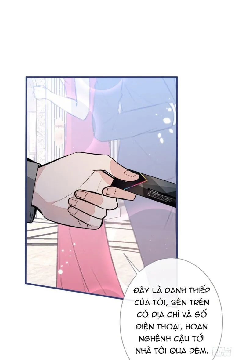 Hotsearch Của Ảnh Đế Chap 89 - Next Chap 90