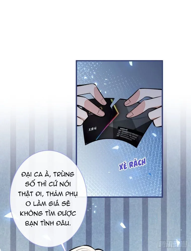 Hotsearch Của Ảnh Đế Chap 89 - Next Chap 90