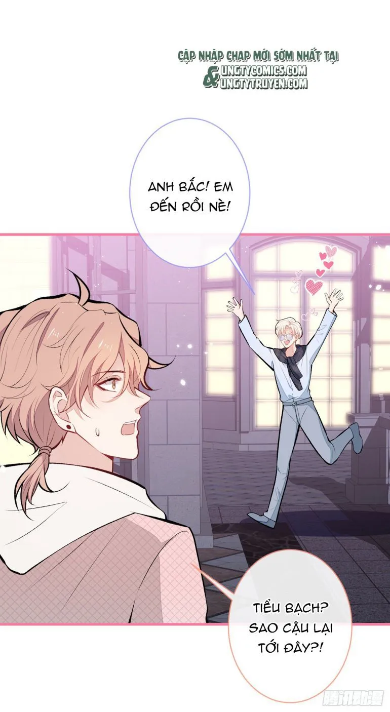 Hotsearch Của Ảnh Đế Chap 89 - Next Chap 90
