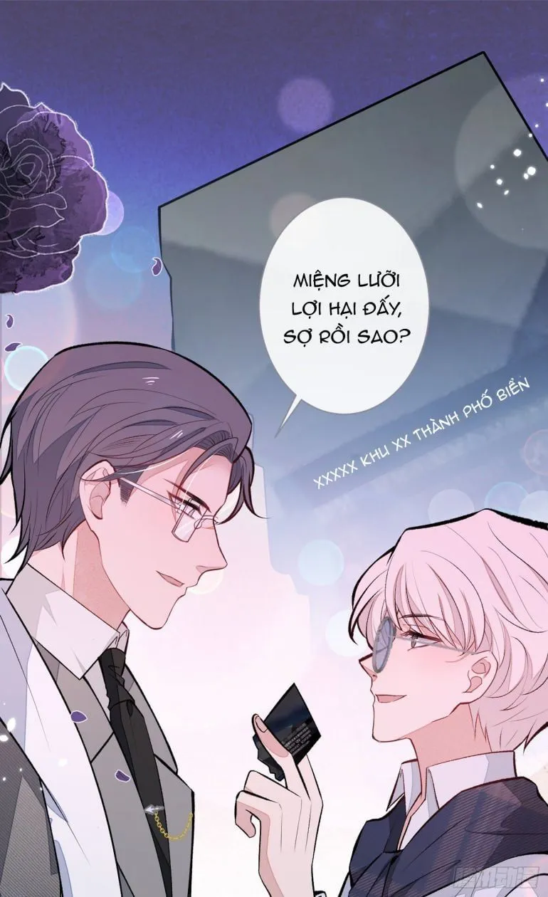 Hotsearch Của Ảnh Đế Chap 89 - Next Chap 90