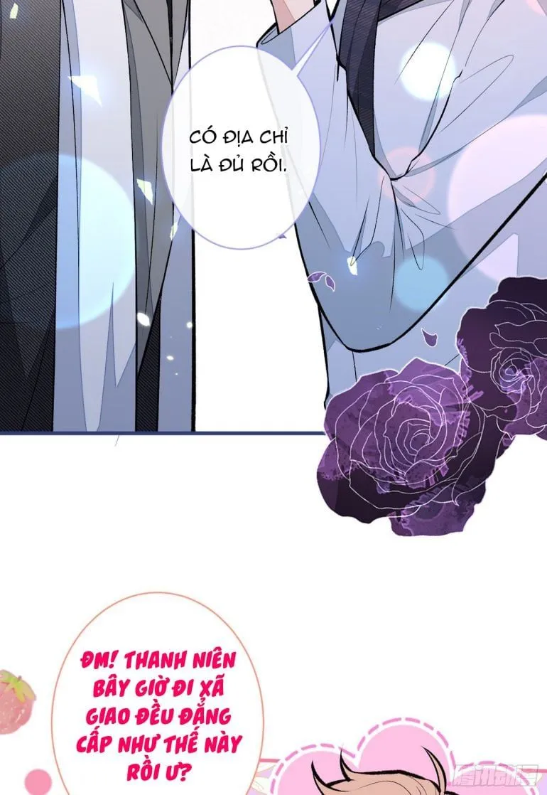 Hotsearch Của Ảnh Đế Chap 89 - Next Chap 90