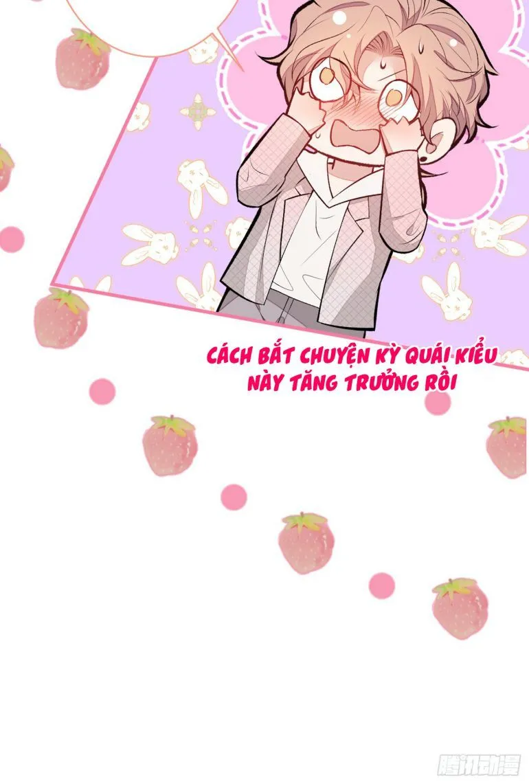 Hotsearch Của Ảnh Đế Chap 89 - Next Chap 90