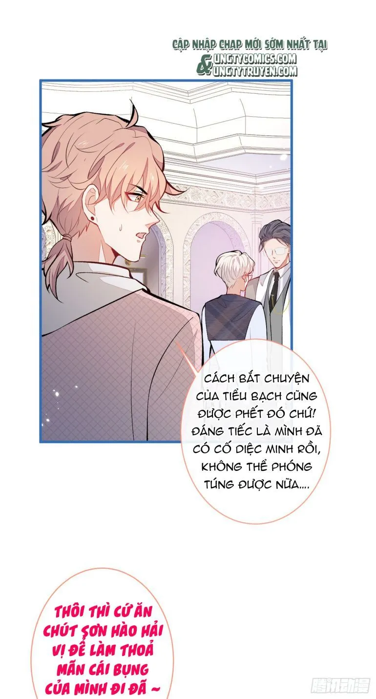 Hotsearch Của Ảnh Đế Chap 89 - Next Chap 90