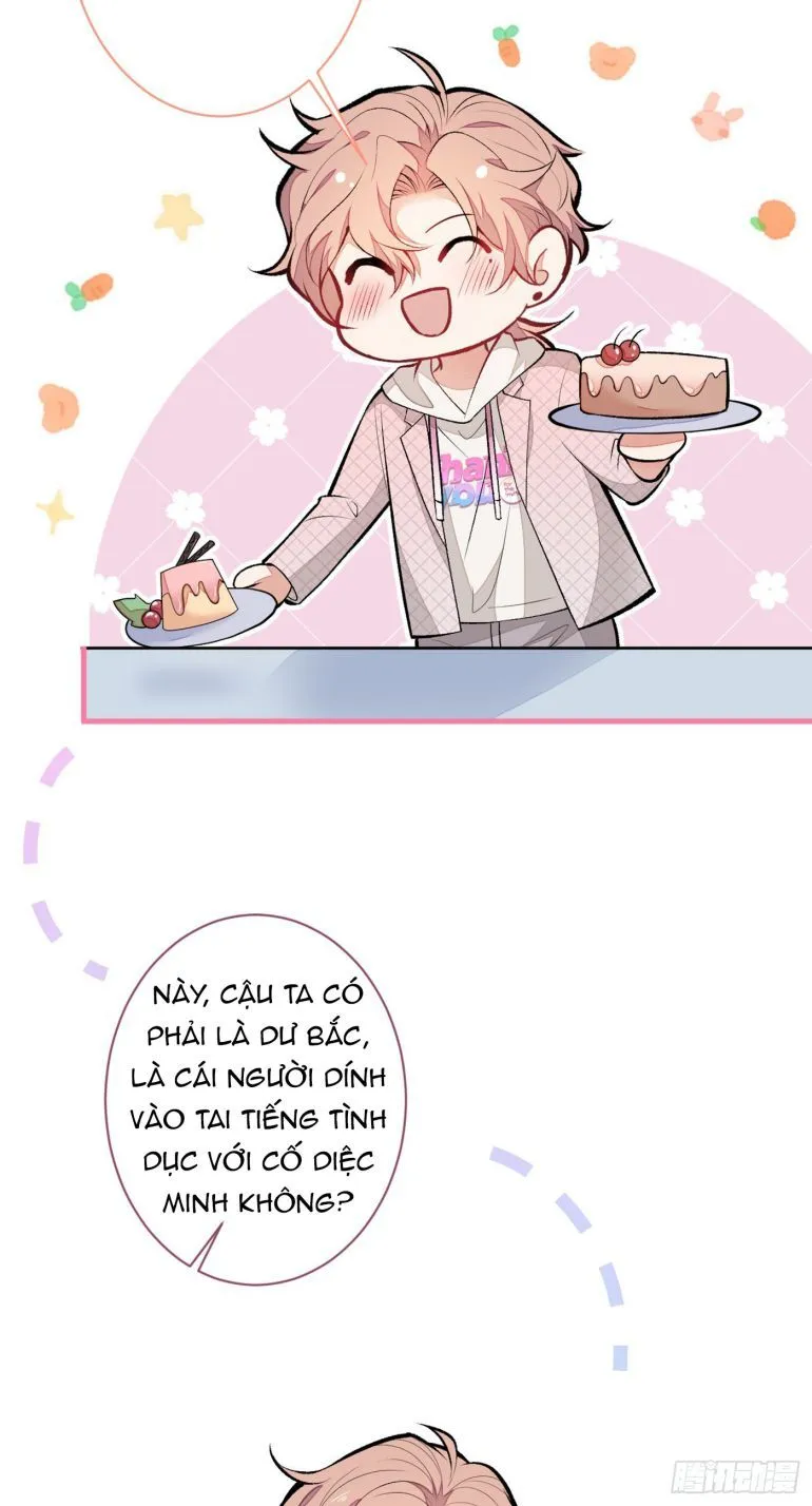 Hotsearch Của Ảnh Đế Chap 89 - Next Chap 90