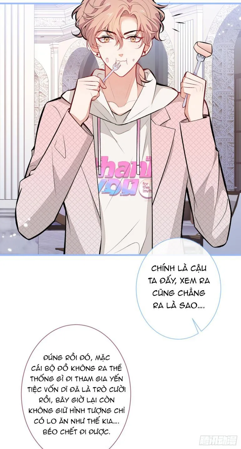 Hotsearch Của Ảnh Đế Chap 89 - Next Chap 90