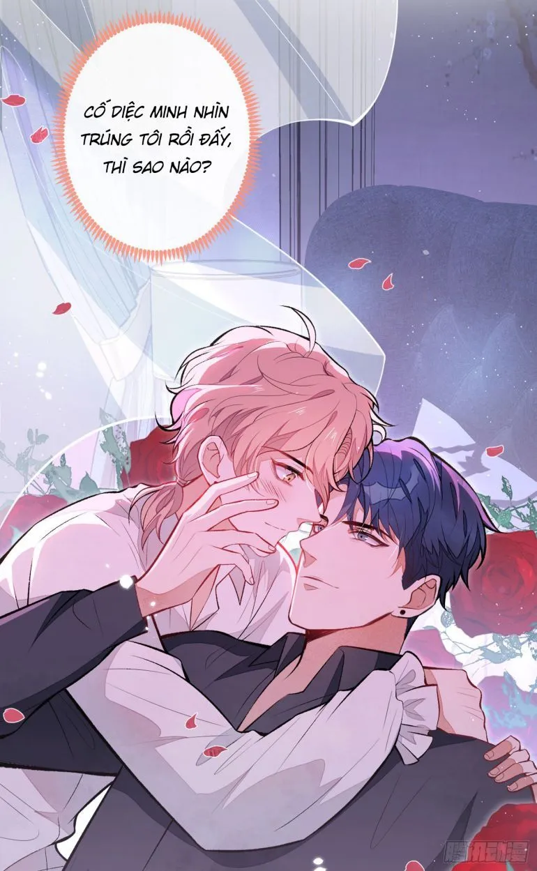 Hotsearch Của Ảnh Đế Chap 89 - Next Chap 90