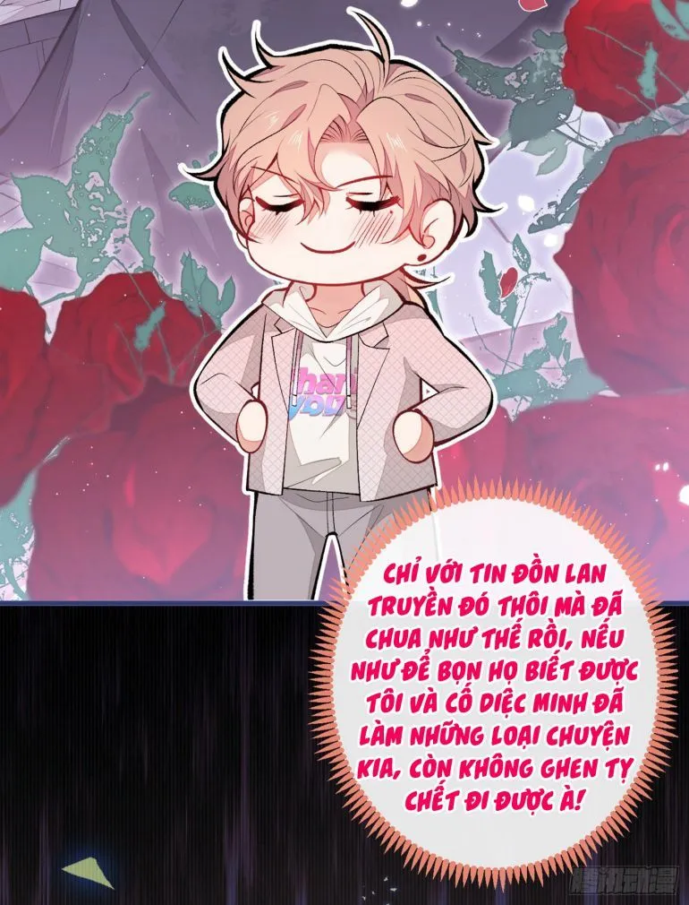 Hotsearch Của Ảnh Đế Chap 89 - Next Chap 90