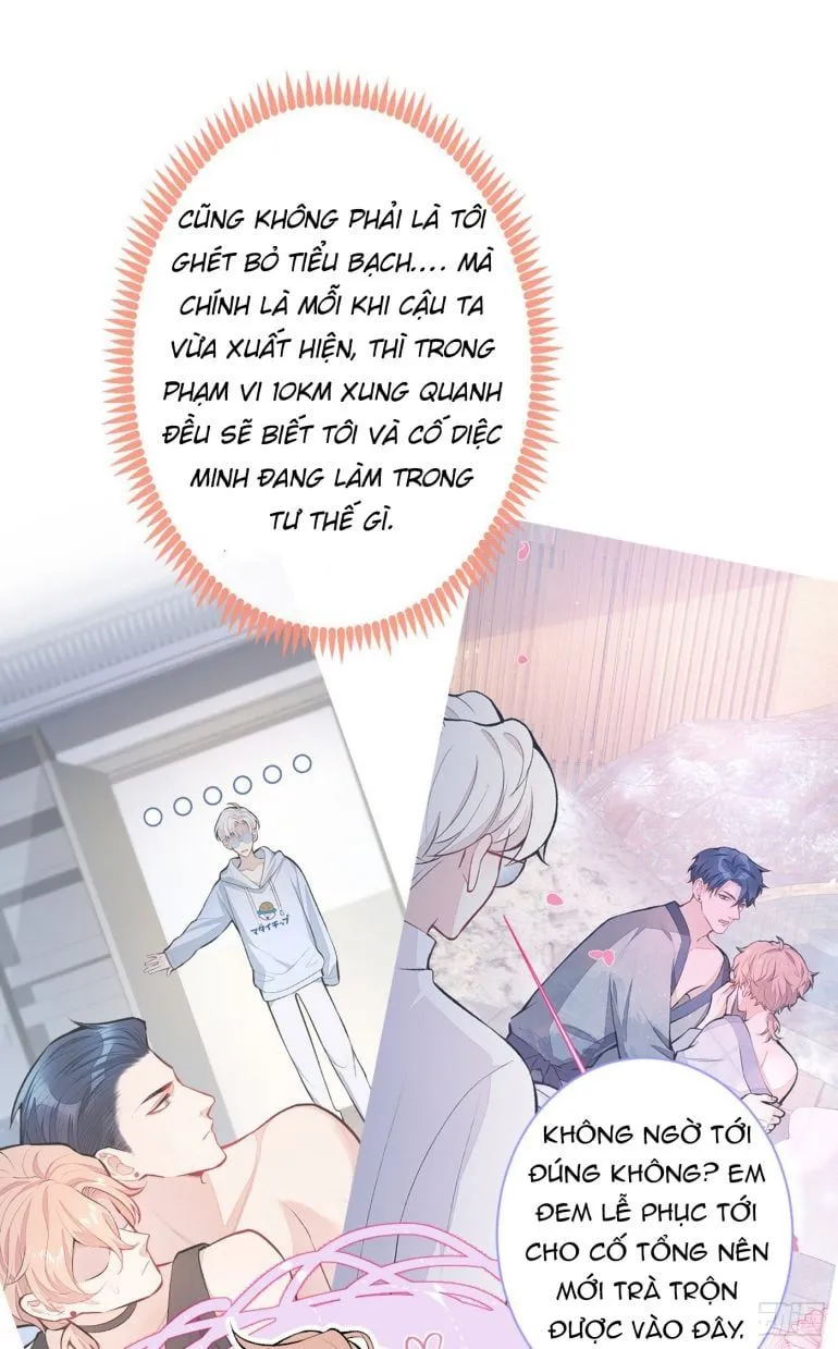 Hotsearch Của Ảnh Đế Chap 89 - Next Chap 90