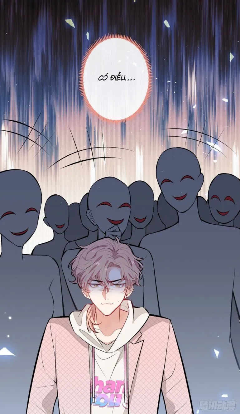 Hotsearch Của Ảnh Đế Chap 89 - Next Chap 90