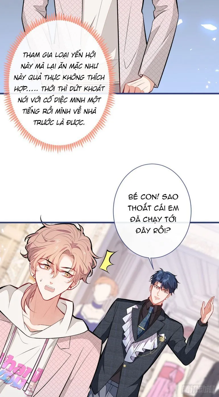 Hotsearch Của Ảnh Đế Chap 89 - Next Chap 90