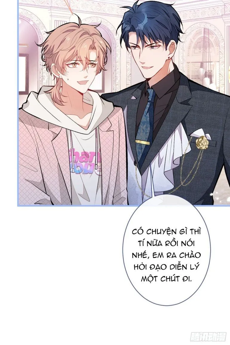 Hotsearch Của Ảnh Đế Chap 89 - Next Chap 90