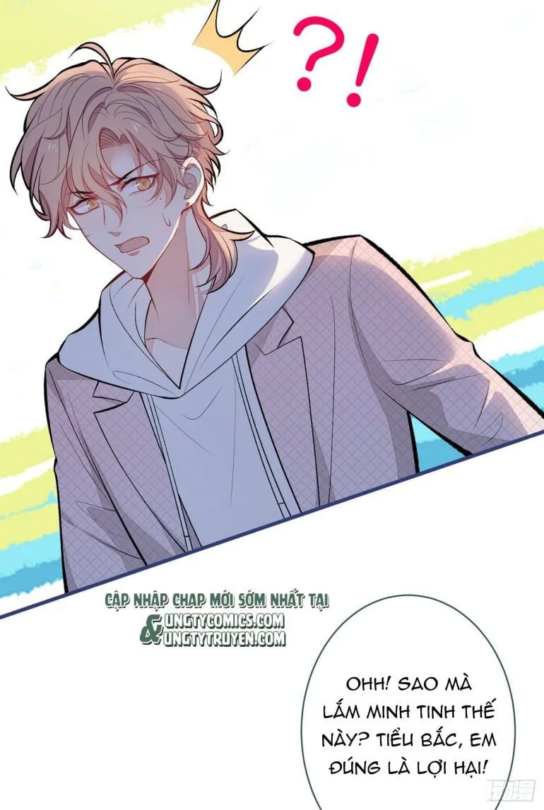 Hotsearch Của Ảnh Đế Chap 89 - Next Chap 90