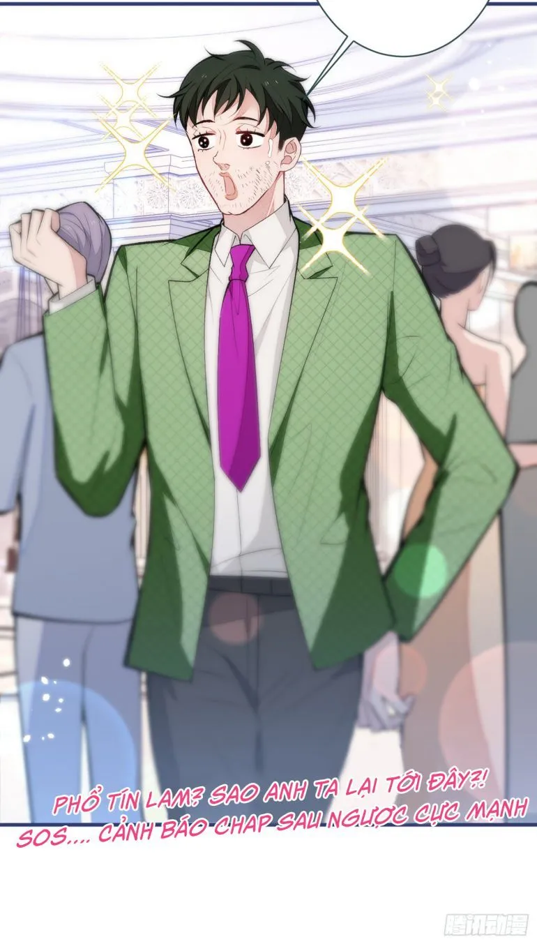 Hotsearch Của Ảnh Đế Chap 89 - Next Chap 90
