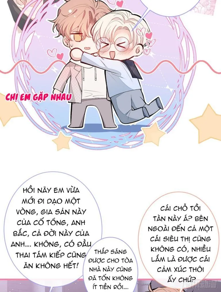 Hotsearch Của Ảnh Đế Chap 89 - Next Chap 90