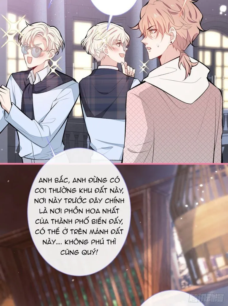 Hotsearch Của Ảnh Đế Chap 89 - Next Chap 90