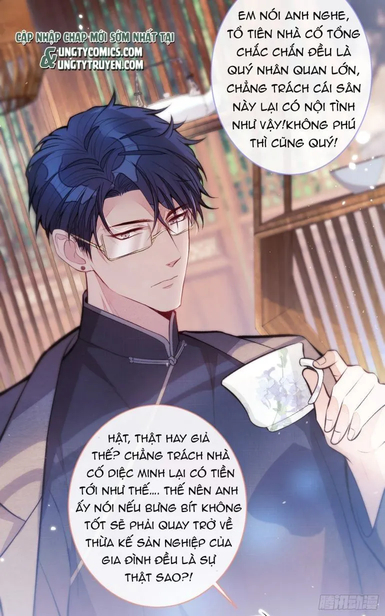 Hotsearch Của Ảnh Đế Chap 89 - Next Chap 90