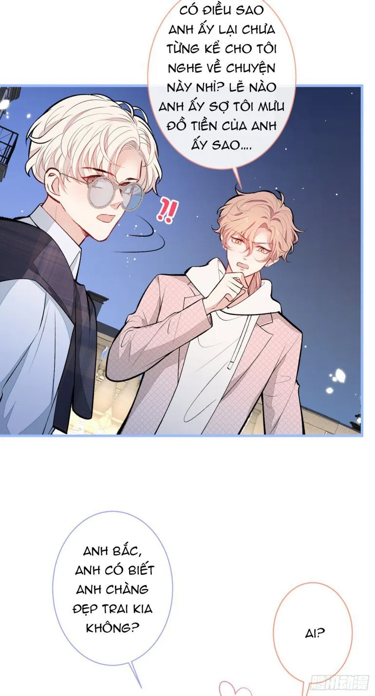 Hotsearch Của Ảnh Đế Chap 89 - Next Chap 90