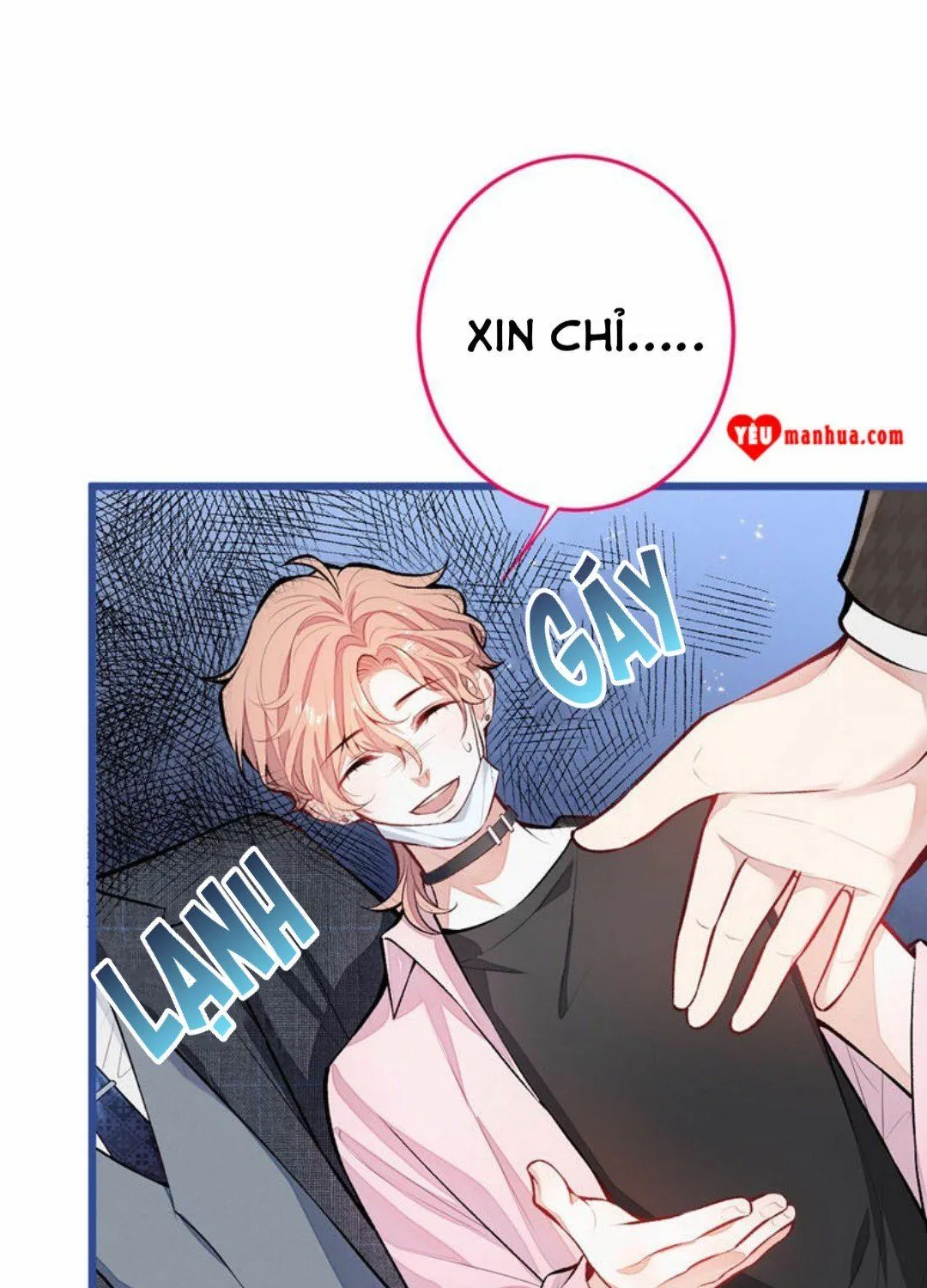 Hotsearch Của Ảnh Đế Chap 9 - Next Chap 10