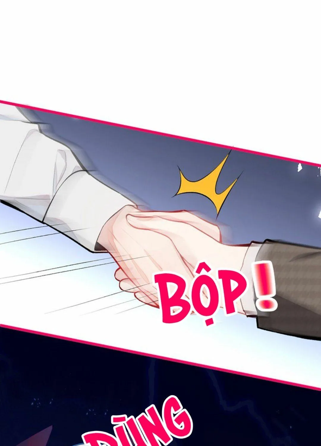 Hotsearch Của Ảnh Đế Chap 9 - Next Chap 10
