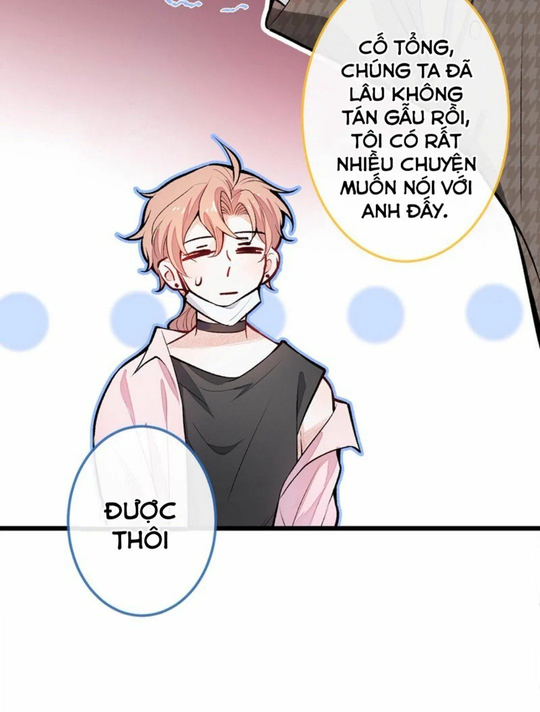 Hotsearch Của Ảnh Đế Chap 9 - Next Chap 10