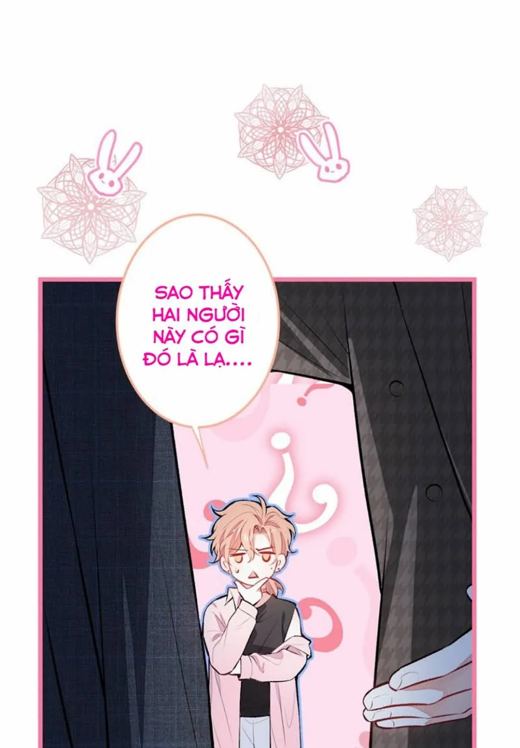 Hotsearch Của Ảnh Đế Chap 9 - Next Chap 10