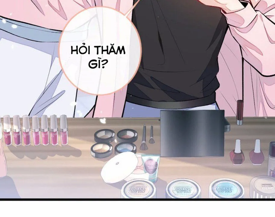 Hotsearch Của Ảnh Đế Chap 9 - Next Chap 10