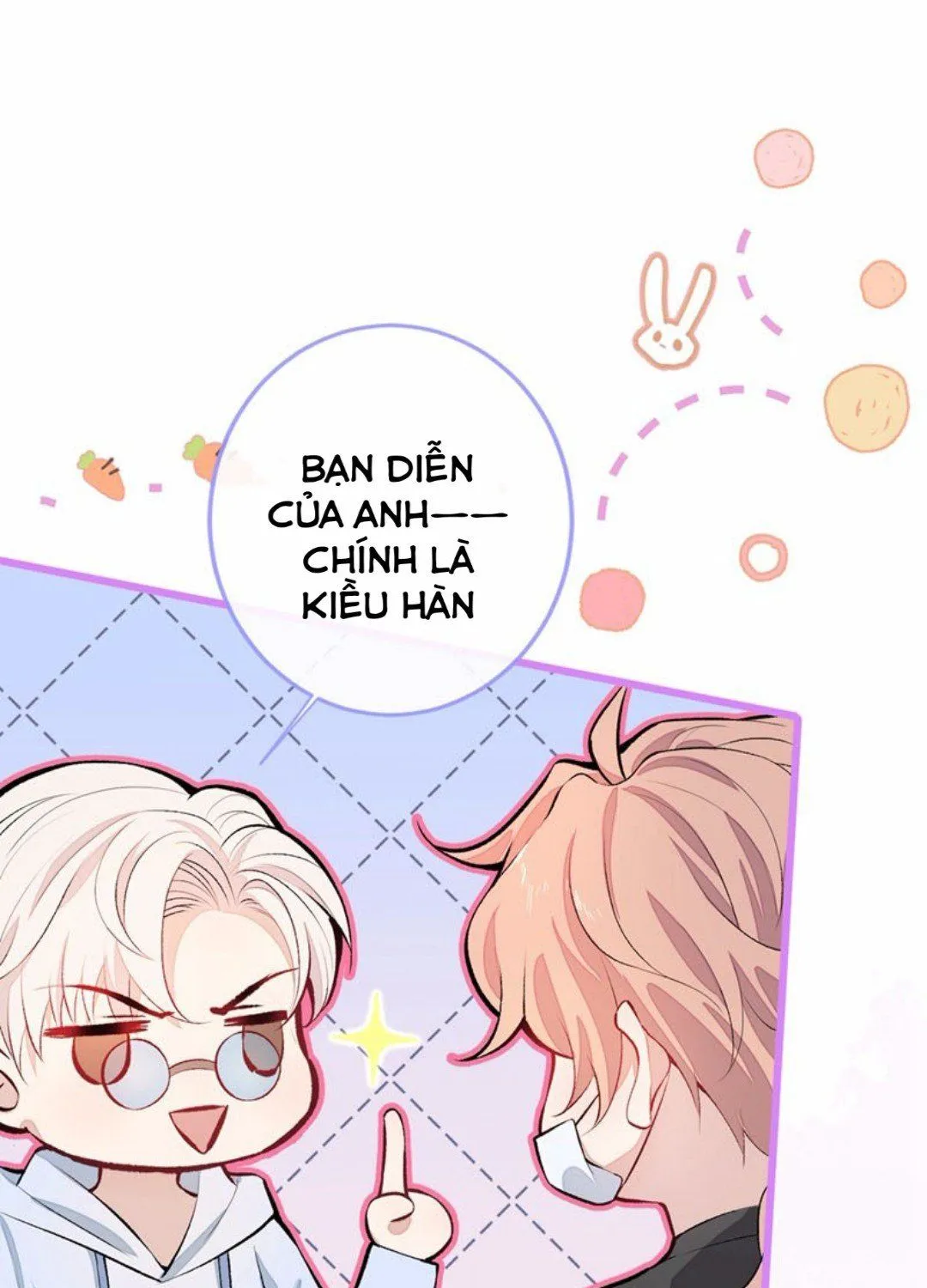 Hotsearch Của Ảnh Đế Chap 9 - Next Chap 10