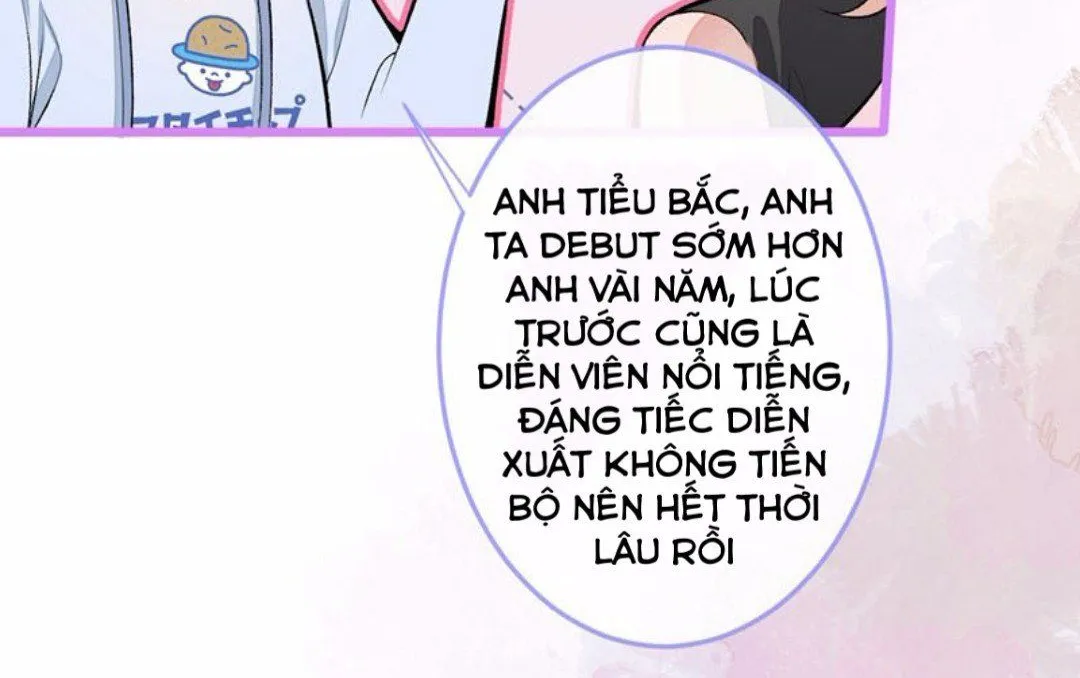 Hotsearch Của Ảnh Đế Chap 9 - Next Chap 10