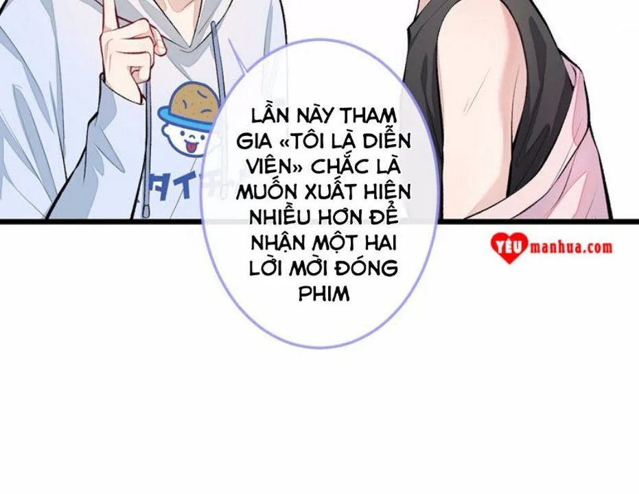 Hotsearch Của Ảnh Đế Chap 9 - Next Chap 10