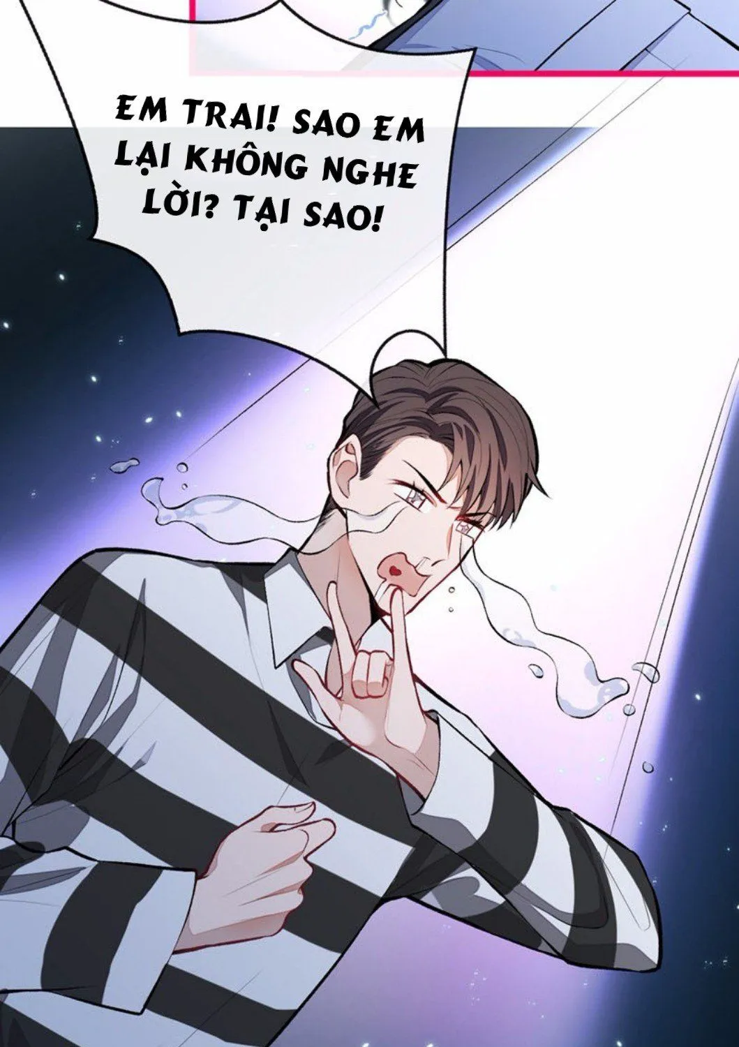 Hotsearch Của Ảnh Đế Chap 9 - Next Chap 10