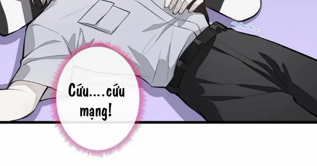 Hotsearch Của Ảnh Đế Chap 9 - Next Chap 10