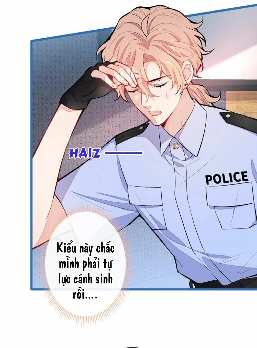 Hotsearch Của Ảnh Đế Chap 9 - Next Chap 10