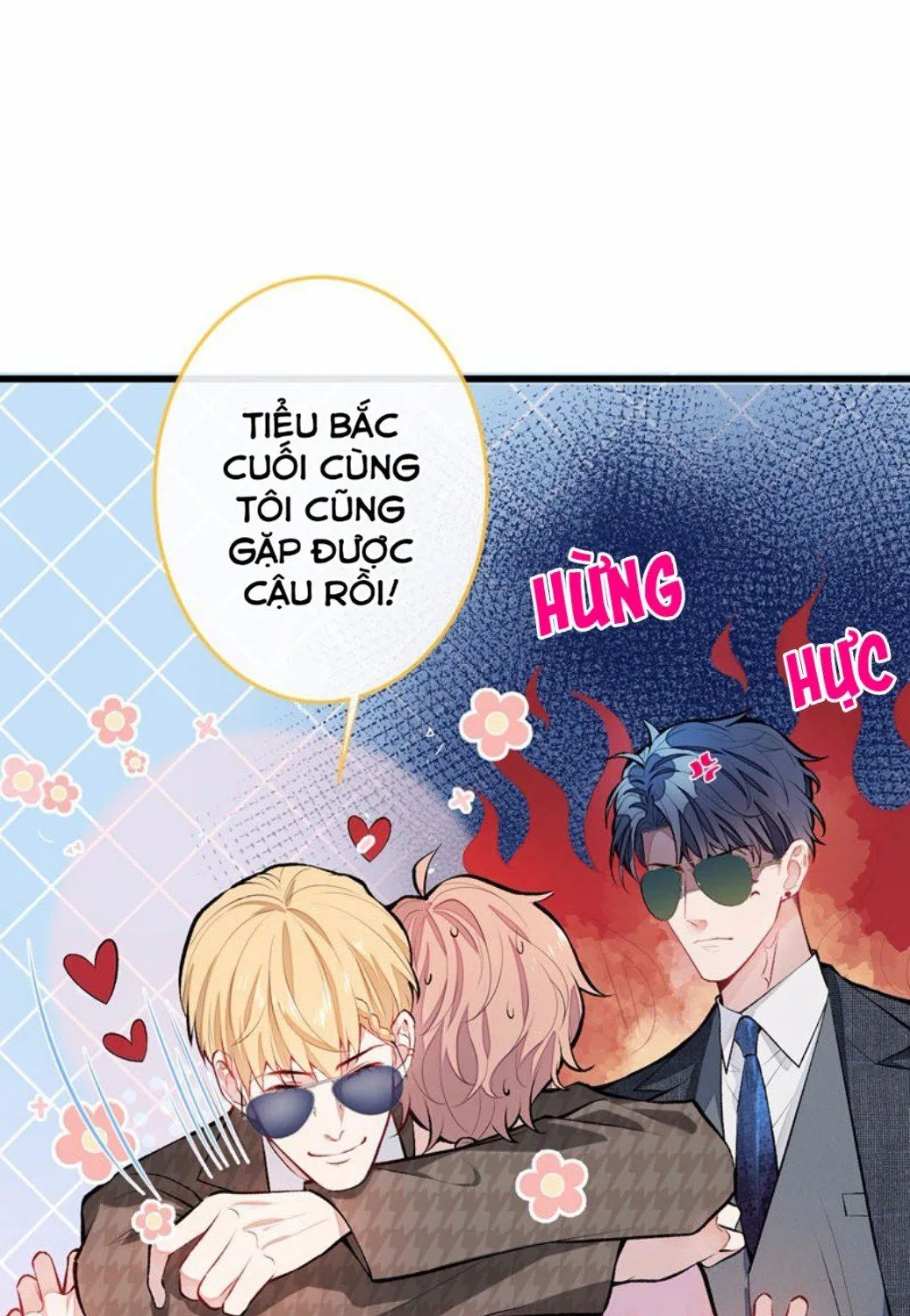 Hotsearch Của Ảnh Đế Chap 9 - Next Chap 10