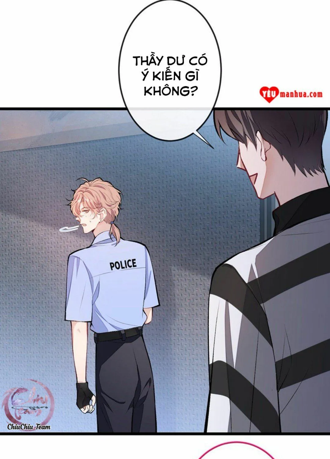 Hotsearch Của Ảnh Đế Chap 9 - Next Chap 10