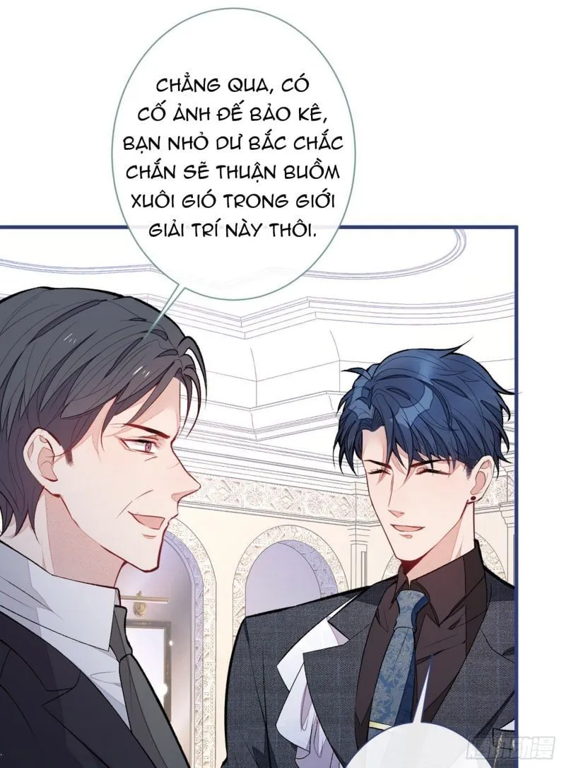 Hotsearch Của Ảnh Đế Chap 90 - Next Chap 91