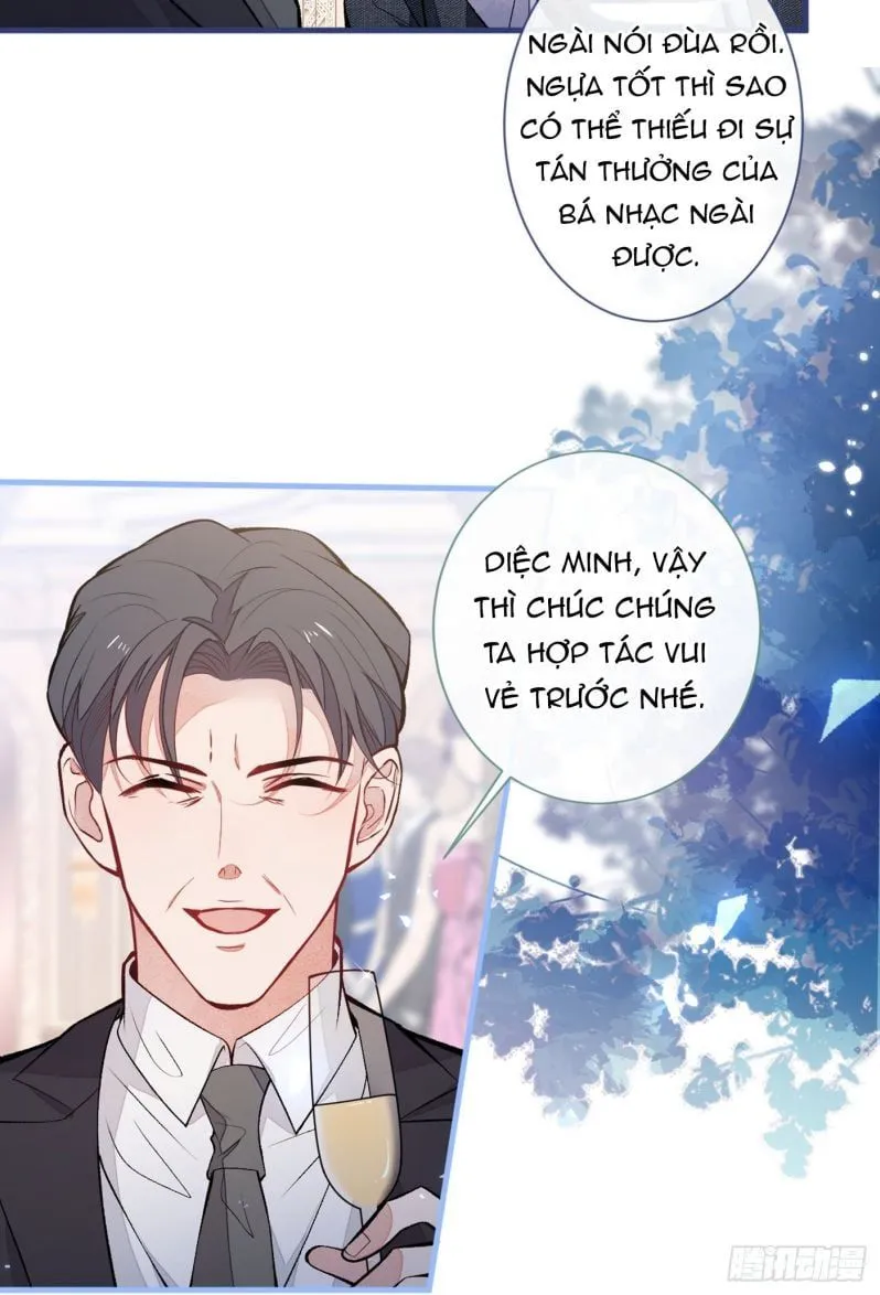 Hotsearch Của Ảnh Đế Chap 90 - Next Chap 91