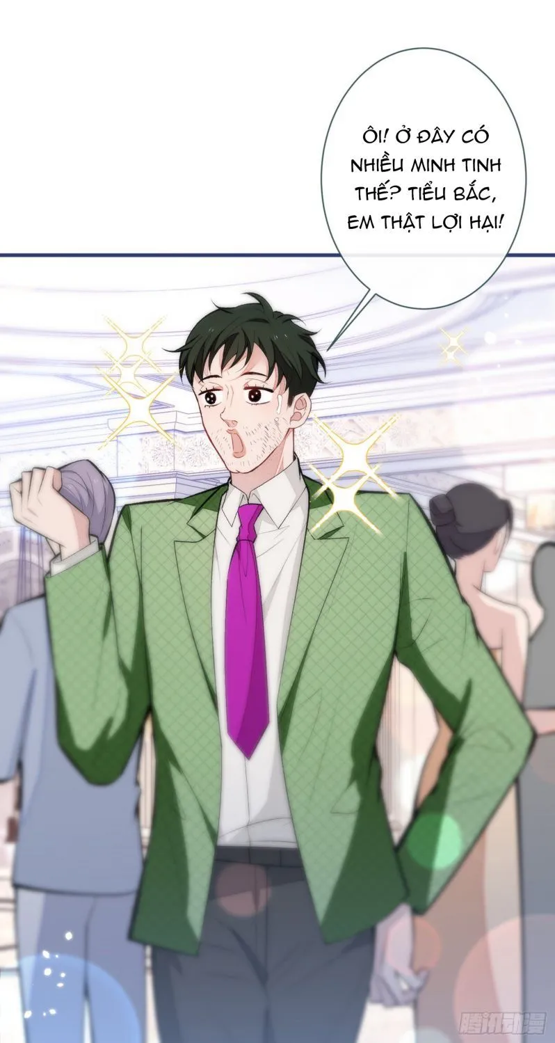 Hotsearch Của Ảnh Đế Chap 90 - Next Chap 91