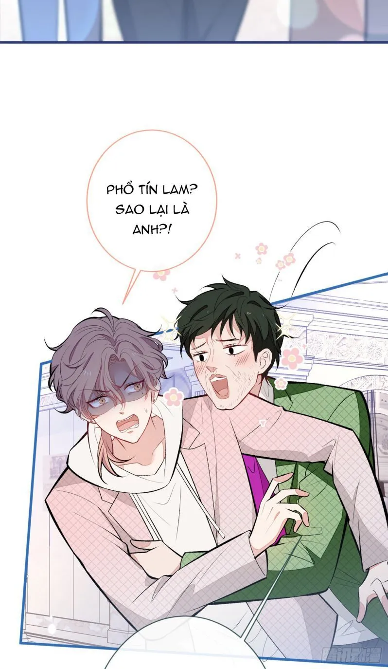 Hotsearch Của Ảnh Đế Chap 90 - Next Chap 91