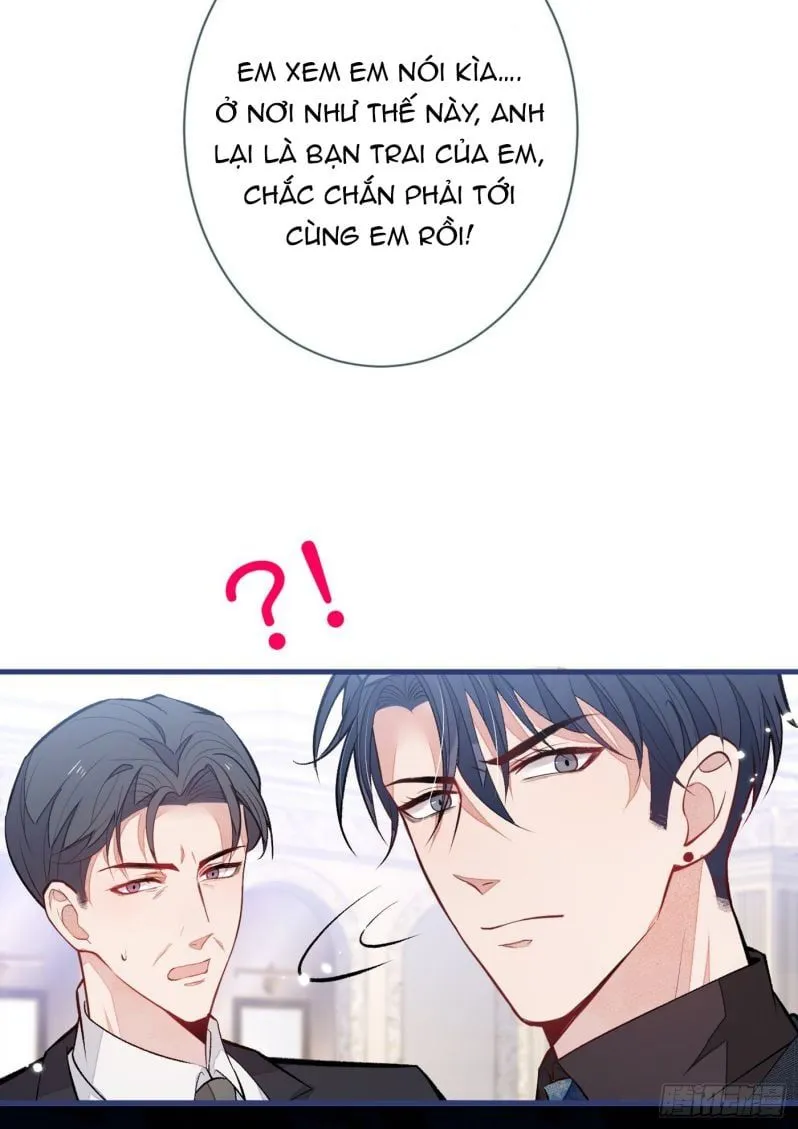 Hotsearch Của Ảnh Đế Chap 90 - Next Chap 91