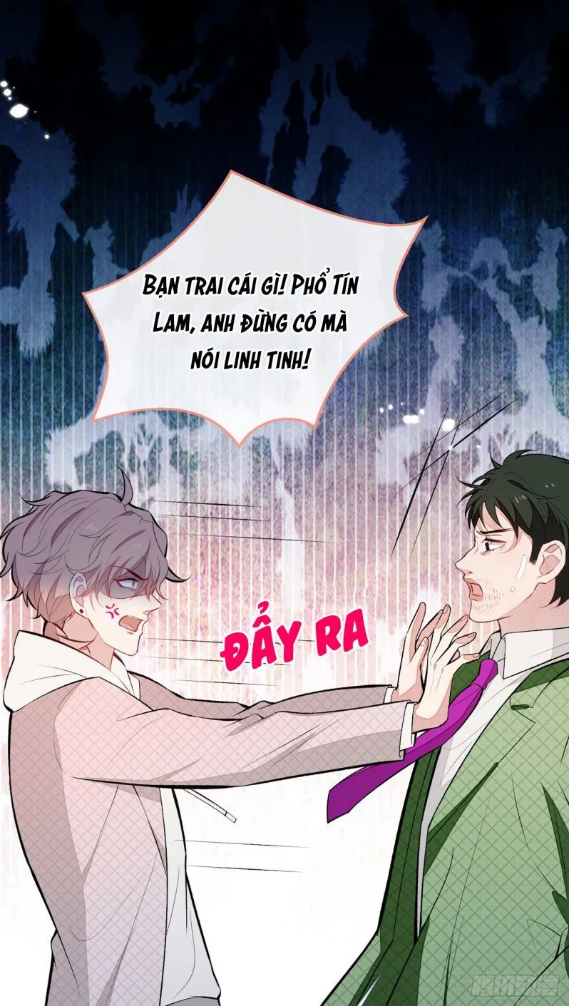 Hotsearch Của Ảnh Đế Chap 90 - Next Chap 91