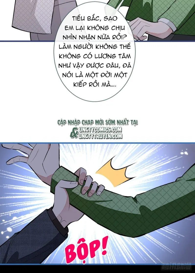 Hotsearch Của Ảnh Đế Chap 90 - Next Chap 91