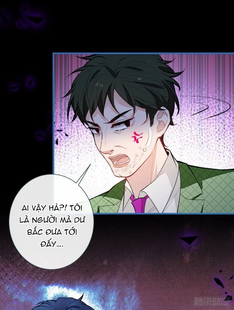 Hotsearch Của Ảnh Đế Chap 90 - Next Chap 91