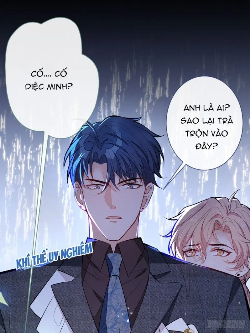 Hotsearch Của Ảnh Đế Chap 90 - Next Chap 91