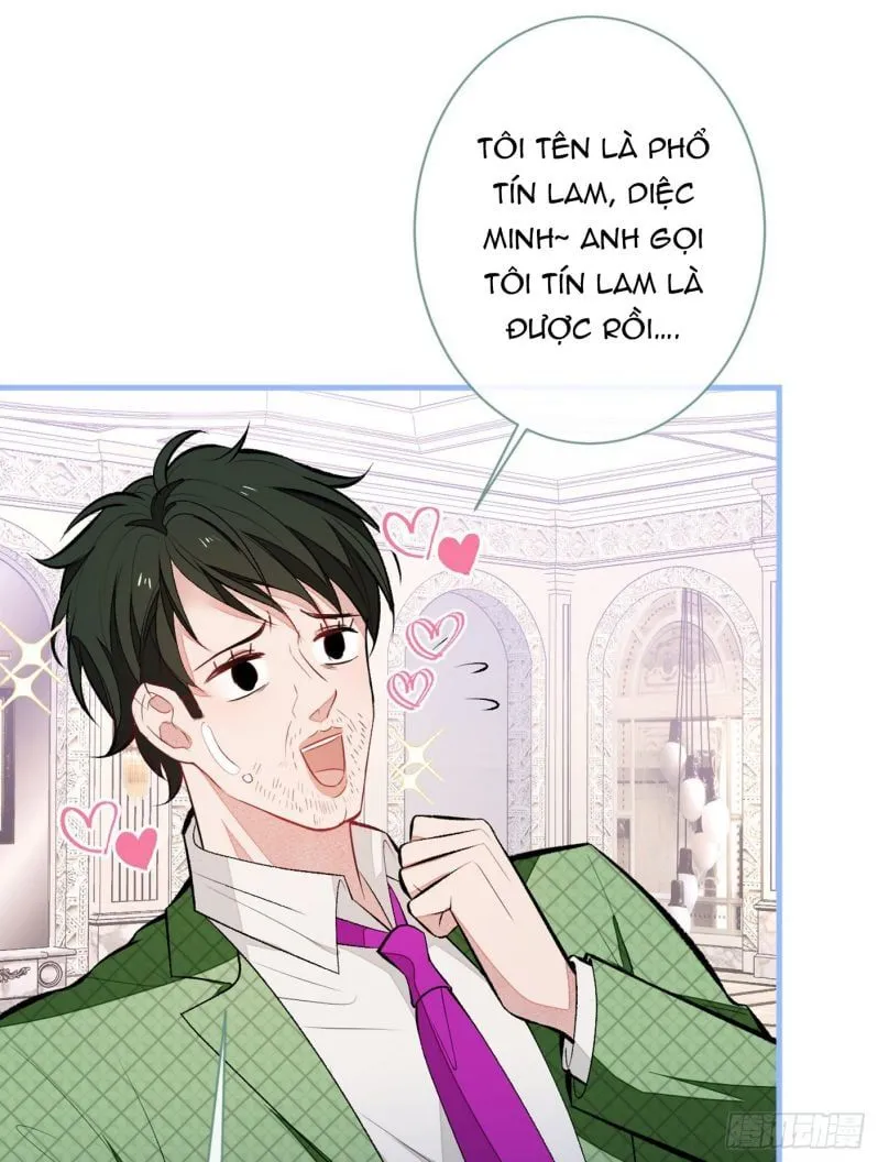 Hotsearch Của Ảnh Đế Chap 90 - Next Chap 91