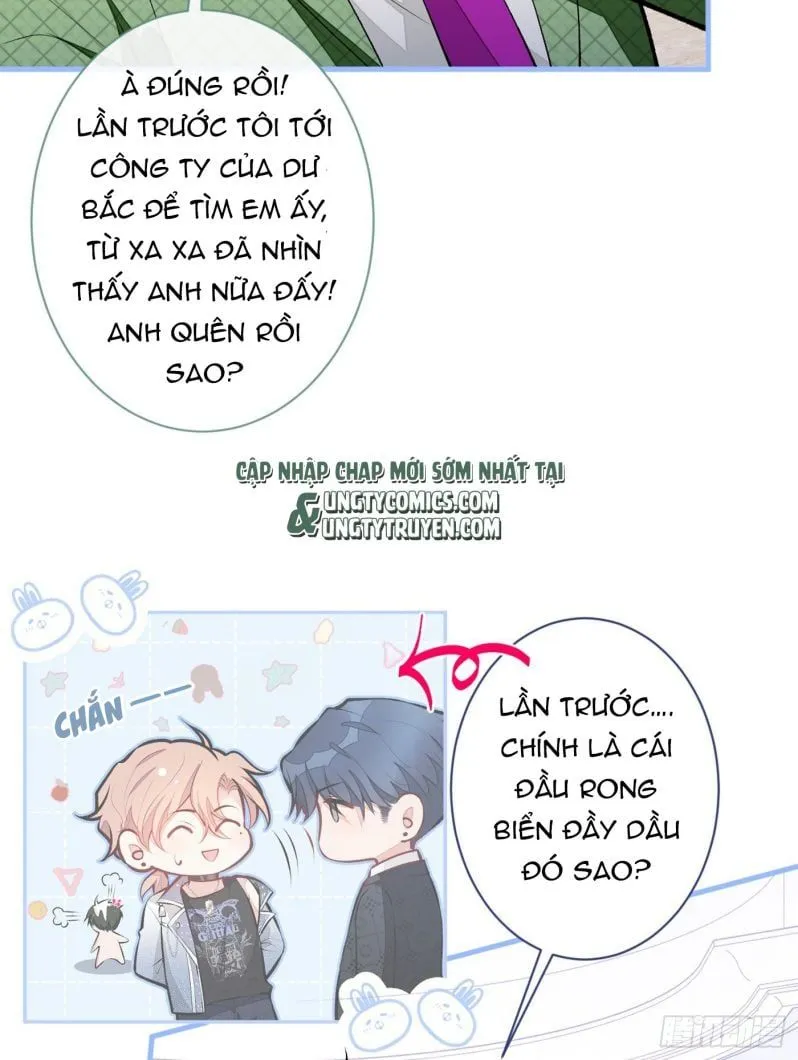 Hotsearch Của Ảnh Đế Chap 90 - Next Chap 91